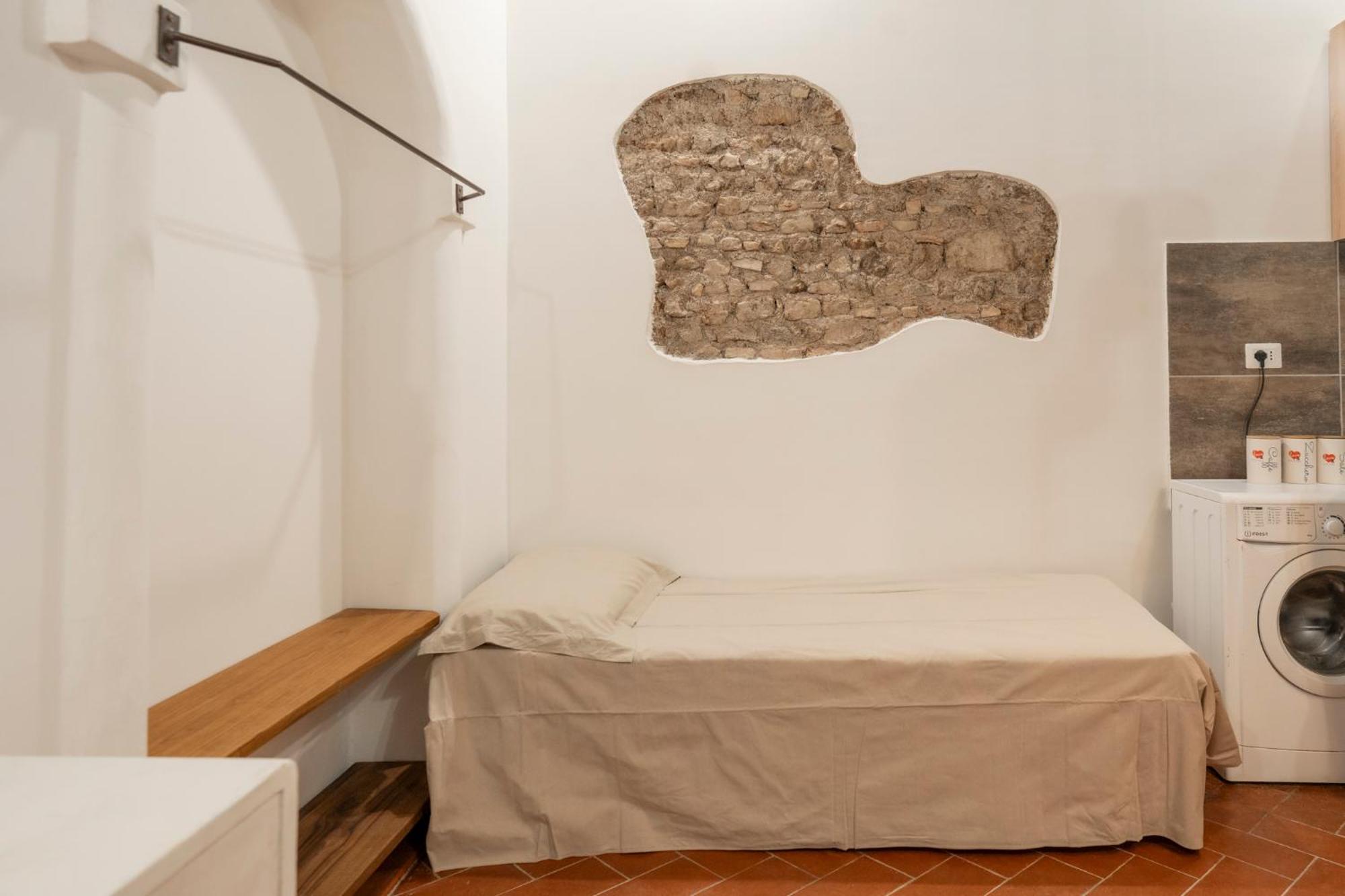 Home Domus Capocci - Rione Monti Roma Exterior foto