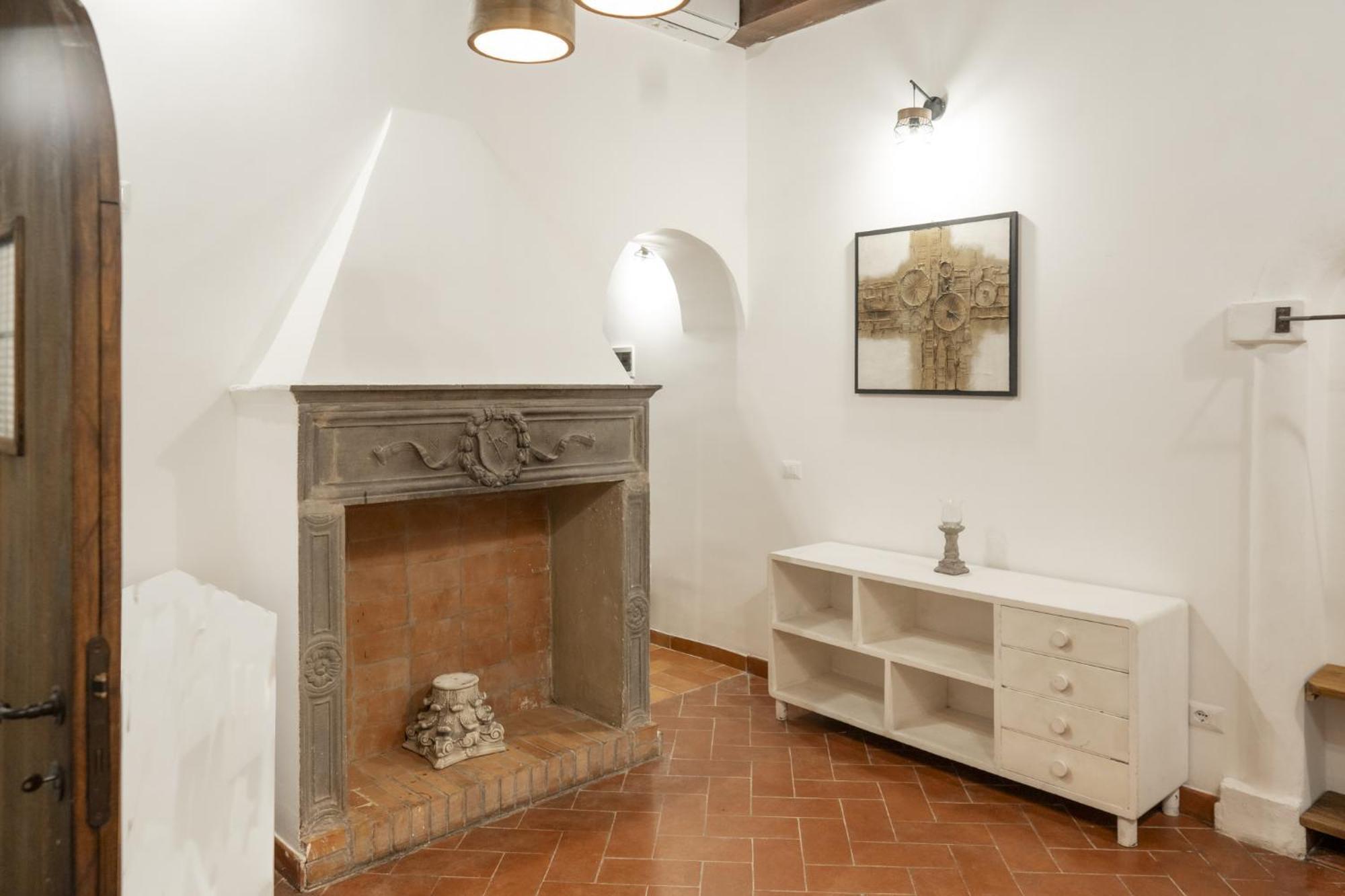 Home Domus Capocci - Rione Monti Roma Exterior foto