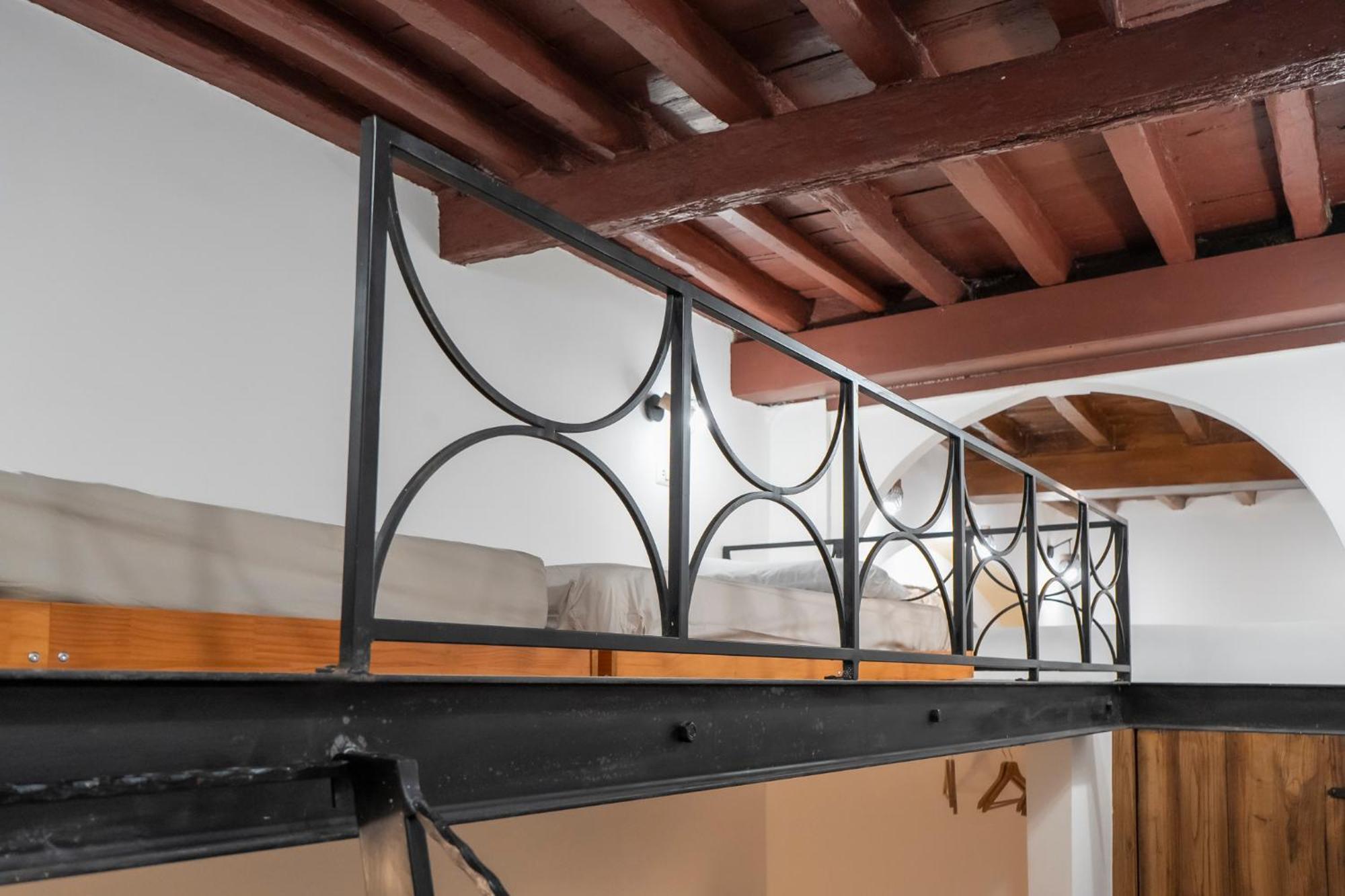 Home Domus Capocci - Rione Monti Roma Quarto foto