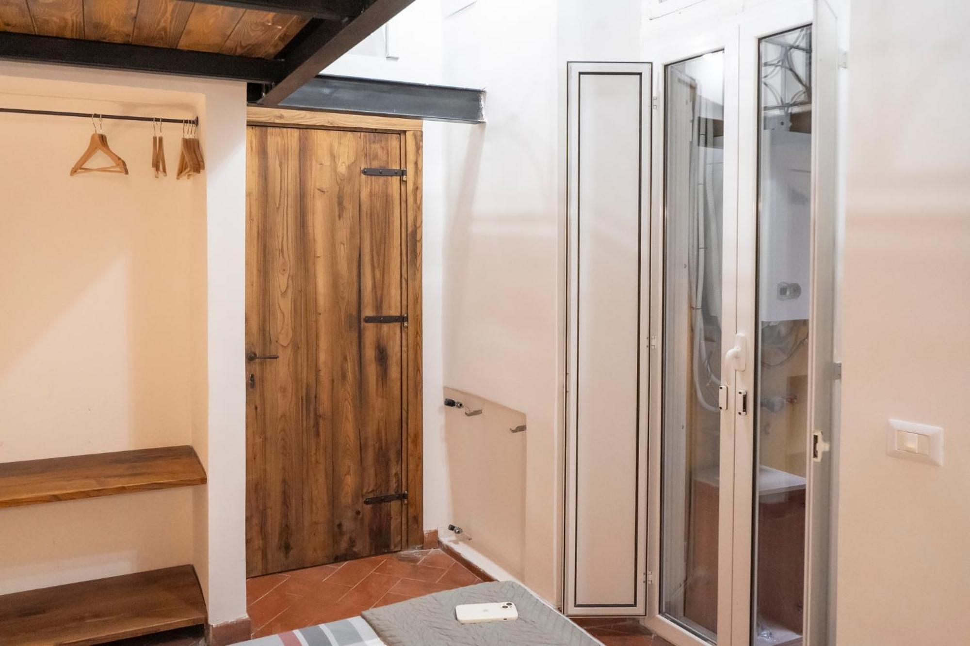 Home Domus Capocci - Rione Monti Roma Quarto foto