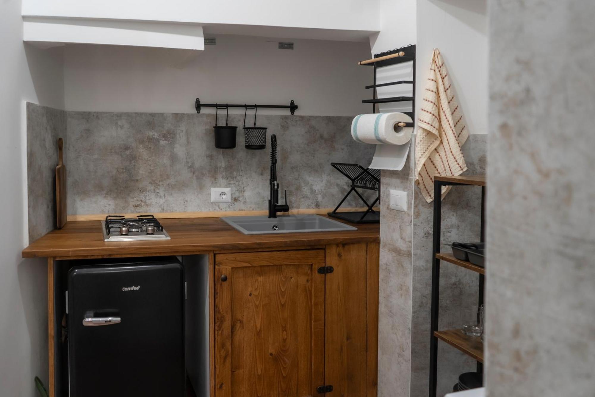Home Domus Capocci - Rione Monti Roma Quarto foto