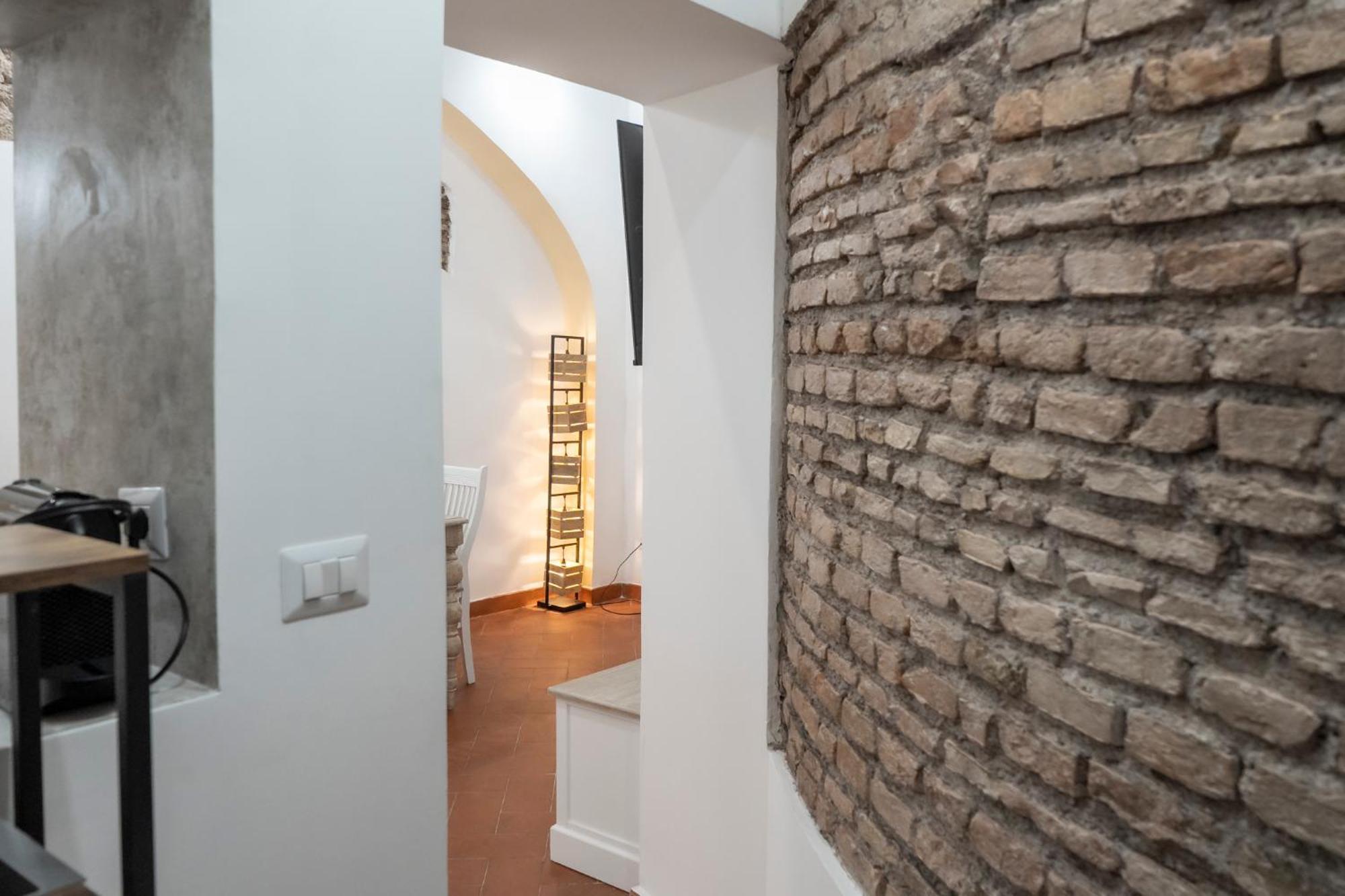 Home Domus Capocci - Rione Monti Roma Quarto foto